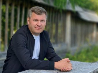 Фото Андрея Каракина. 