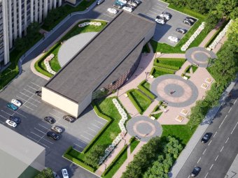 Все фото: Группа «Аквилон».