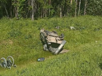 Фото: Госавтоинспекция Архангельской области. 