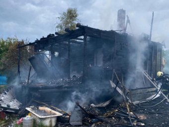 Фото: МЧС по Архангельской области. 