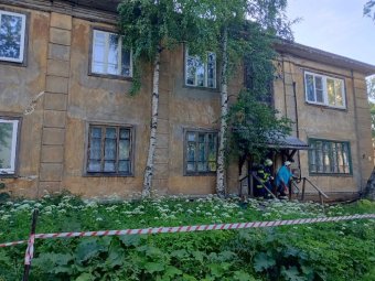 Фото: Архангельская областная служба спасения.