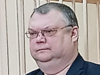 Фото: Октябрьский районный суд Архангельска.
