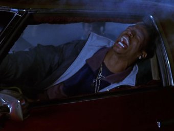 Стоп-кадр из фильма «Очень страшное кино».