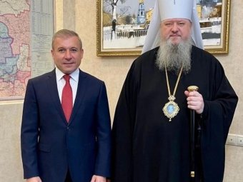 Фото пресс-службы правительства