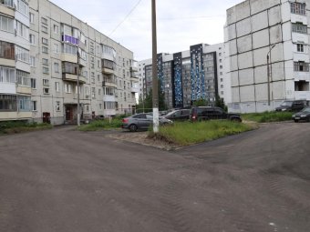 Фото Игоря Арсентьева.