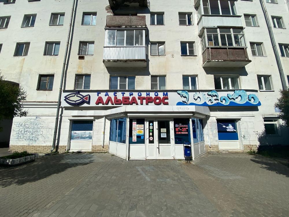 Подслушано северодвинск