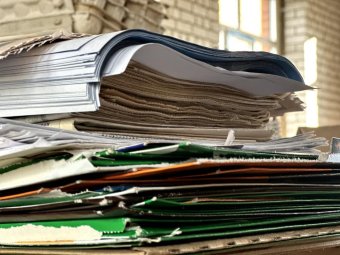 Все фото: «Архангельский экологический оператор».