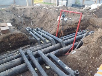 Фото Группы компаний УЛК.