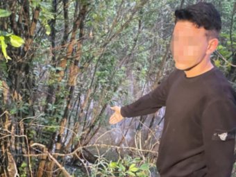 Фото пресс-службы УМВД.