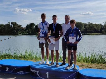 Фото: Минспорта Архангельской области. 