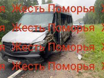 Фото: «Жесть Поморья»