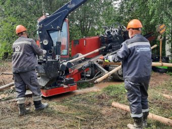 Фото пресс-службы областного правительства.