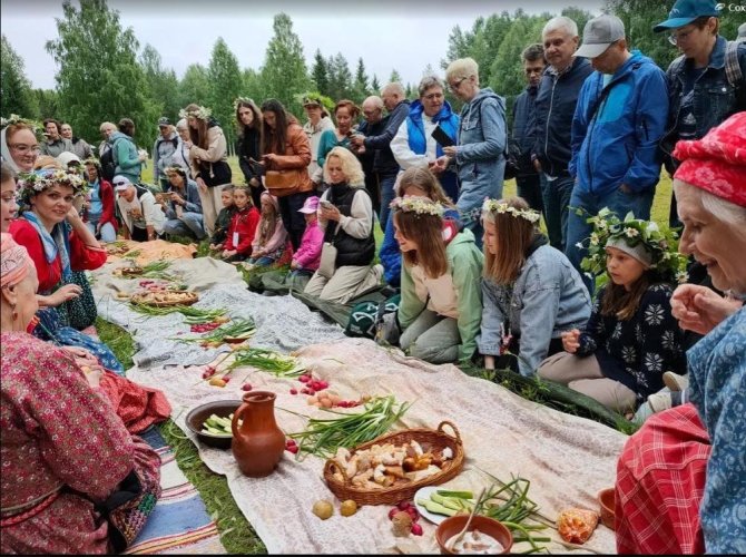 Фото «Малые Корелы»