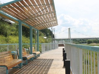 Фото пресс-службы губернатора.