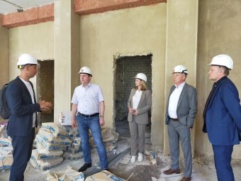 Фото Г.Е.Гудим-Левкович