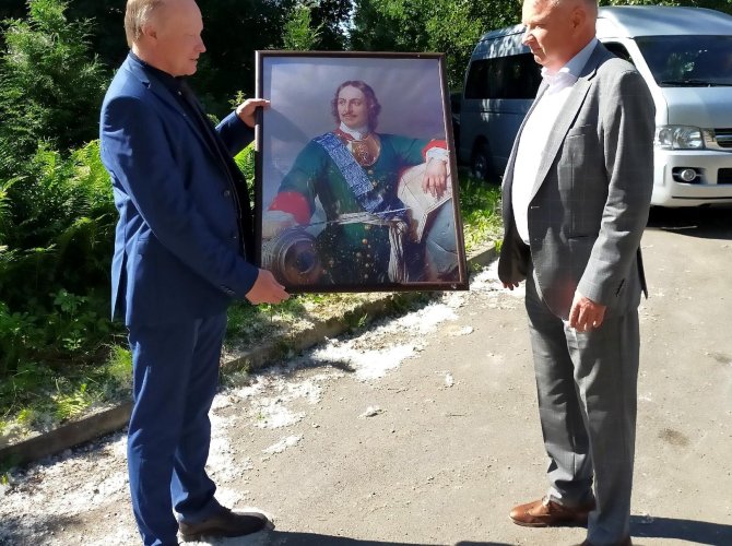 Фото Г. Е. Гудим-Левкович