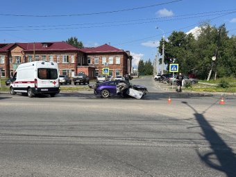 Все фото: ГАИ Архангельской области. 