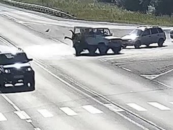 Стоп-кадр из видео. 