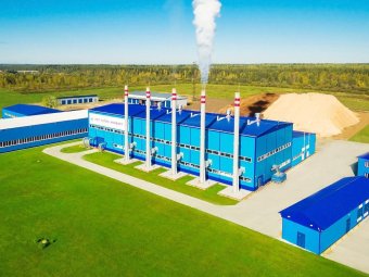 Фото Группы компаний УЛК.