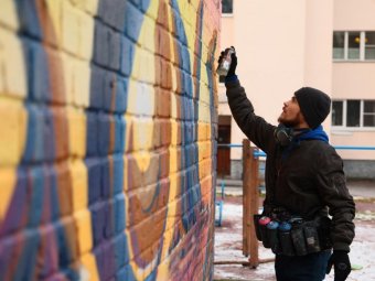 Все фото: пресс-служба архгорадмина.