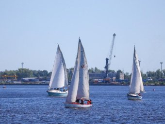 Фото пресс-службы губернатора. 
