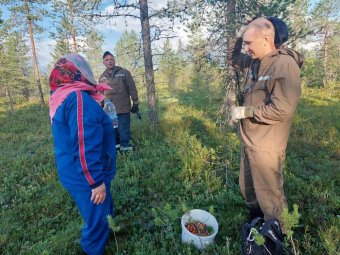 Все фото: Архангельская областная служба спасения.