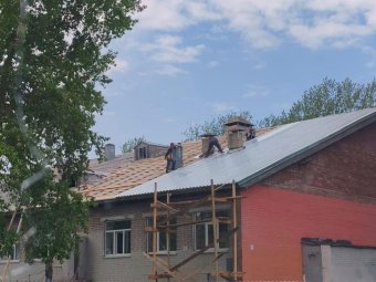 Фото пресс-службы архангельского отделения ЛДПР.