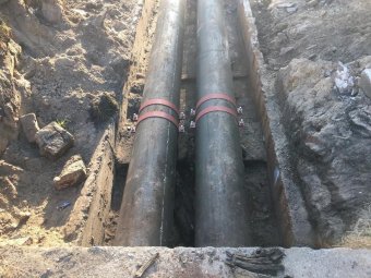 Фото: пресс-служба севгорадмина.