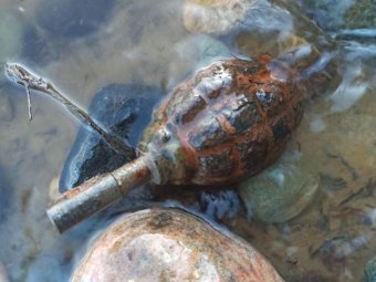 Фото: ГКУ АО «Центр гражданской защиты».