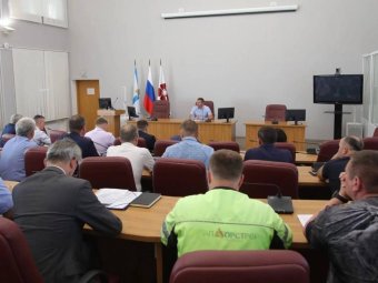 Фото из телеграм-канала Арсентьева.