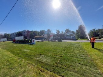 Фото Игоря Арсентьева. 