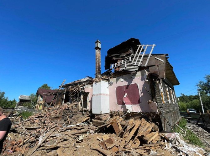 Фото архгорадмина