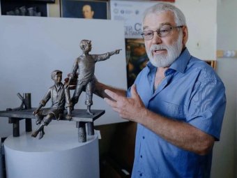 Фото пресс-службы областного правительства.