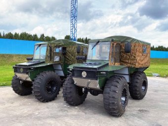 Фото Группы компаний УЛК.