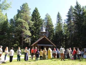 Все фото: пресс-служба музея «Малые Корелы».