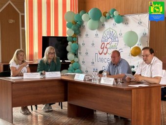 Все фото: пресс-служба администрации Плесецкого района. 