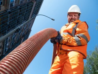 Фото: «РВК-Архангельск».