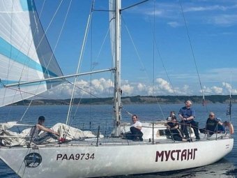 Фото пресс-службы губернатора. 