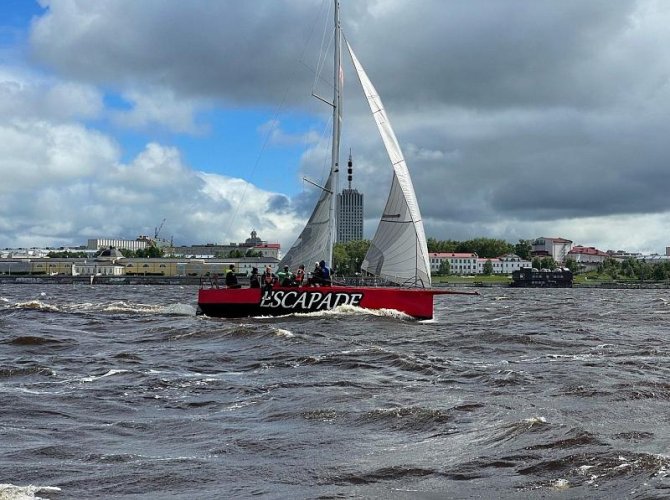 Фото пресс-службы губернатора. 