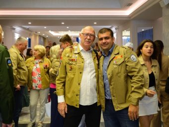 Фото пресс-службы РСО.