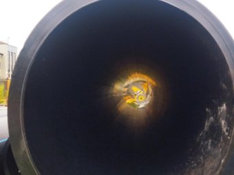 Фото: «РВК-Архангельск».