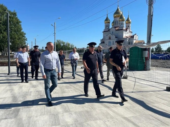 Фото Архгордумы.