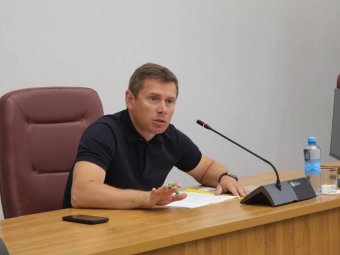 Фото из телеграм-канала Арсентьева.