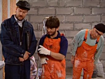 Стоп-кадр шоу: «Наша Раша».