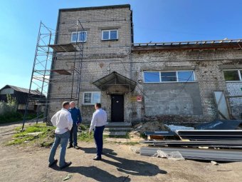 Все фото: пресс-служба Архгордумы. 