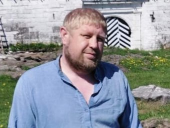 Фото из со страницы Белькова «ВК».