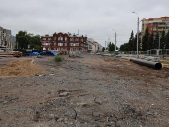 Все фото: архгорадмин.