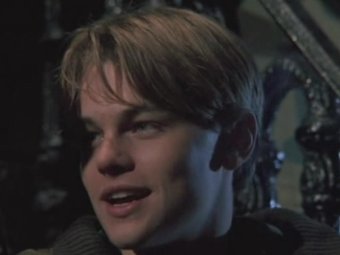 Кадр из к/ф «Дневник баскетболиста».