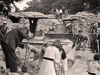 Фото: Российское историческое общество. 