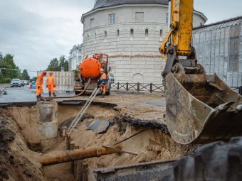 Фото: «РВК-Архангельск».